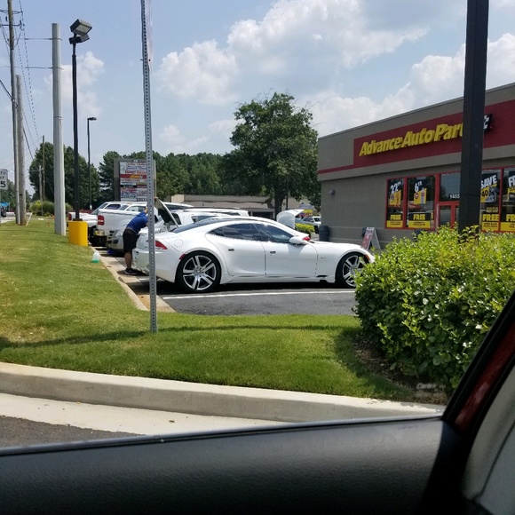 Meet your Posher, Eric - Picture 1 of 1